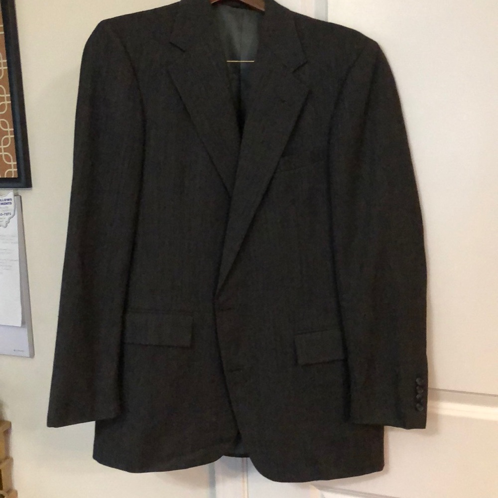 Polo Ralph Lauren Light Herringbone Jacket